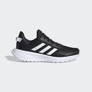 adidas Tensor Run Schuh Core Black / Cloud White / Core Black (EG4128)