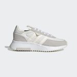 adidas Retropy F2 Schuh Off White / Chalk White / Grey One (GW0510)