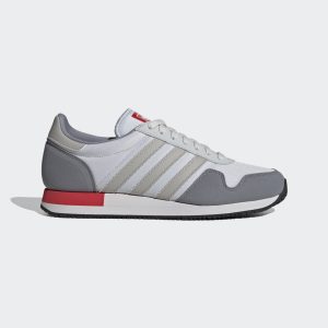 adidas USA 84 Schuh Grey / Grey / Crystal White (GW0578)