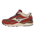 Mizuno Sky Medal Blackoyst / Pristine / Ketch (D1GA227101)