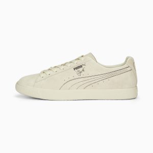 Puma Clyde No.1  Mehrfarbig (389555-01)