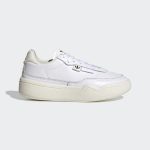 adidas Her Court Schuh Cloud White / Cloud White / Off White (GY3579)
