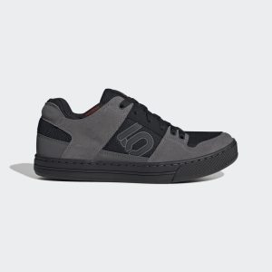 adidas FIVE TEN FREERIDER MOUNTAINBIKING-SCHUH Grey Five / Core Black / Grey Four (HP9936)