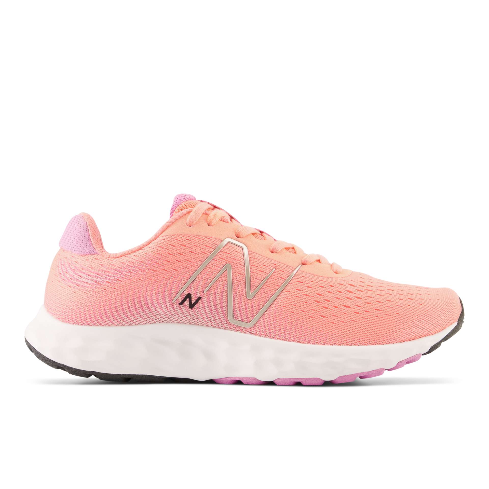 New Balance 520v8 Rosa/Rose (W520CP8)