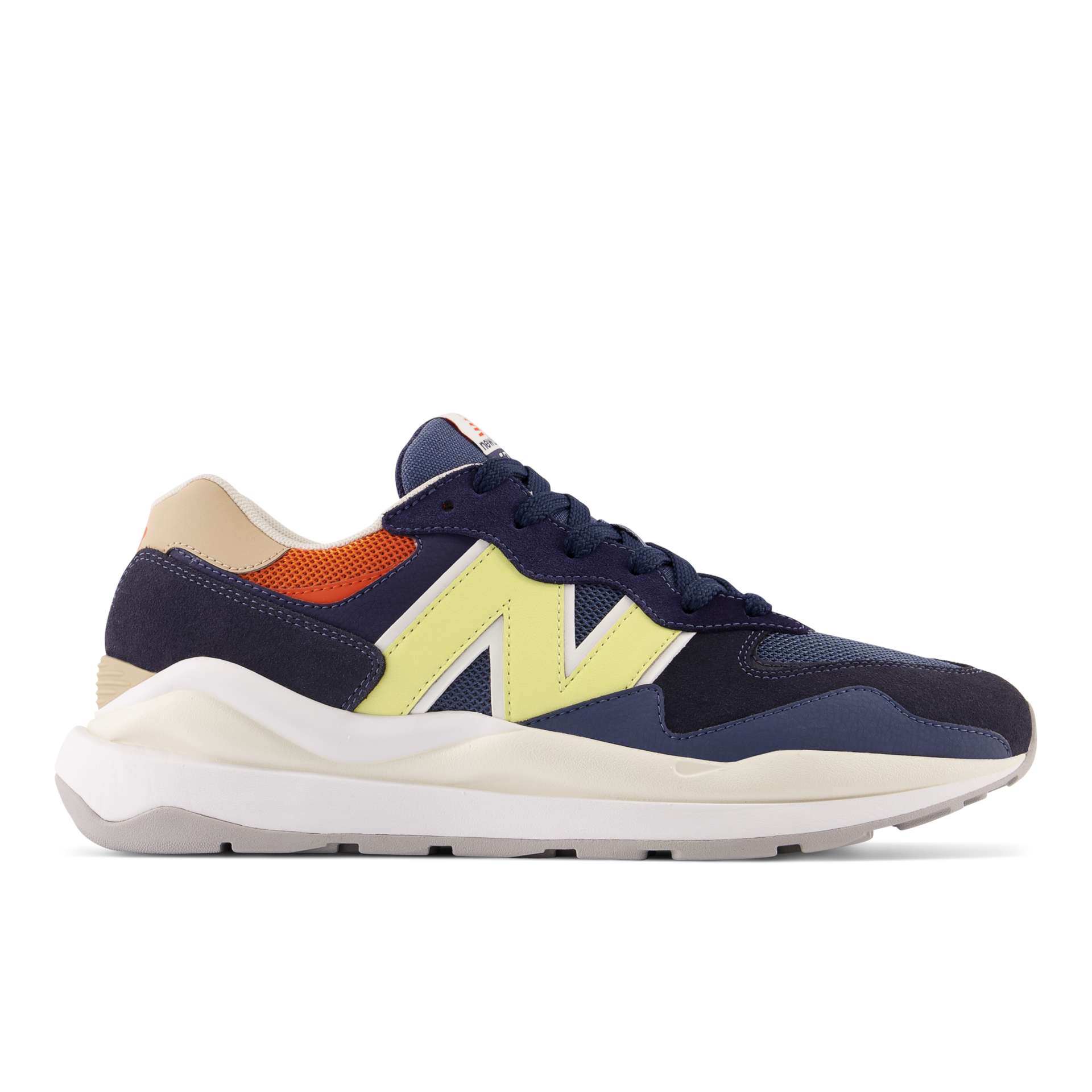 New Balance 5740 Blau/Bleu/Gelb/Jaune (M5740SNC)