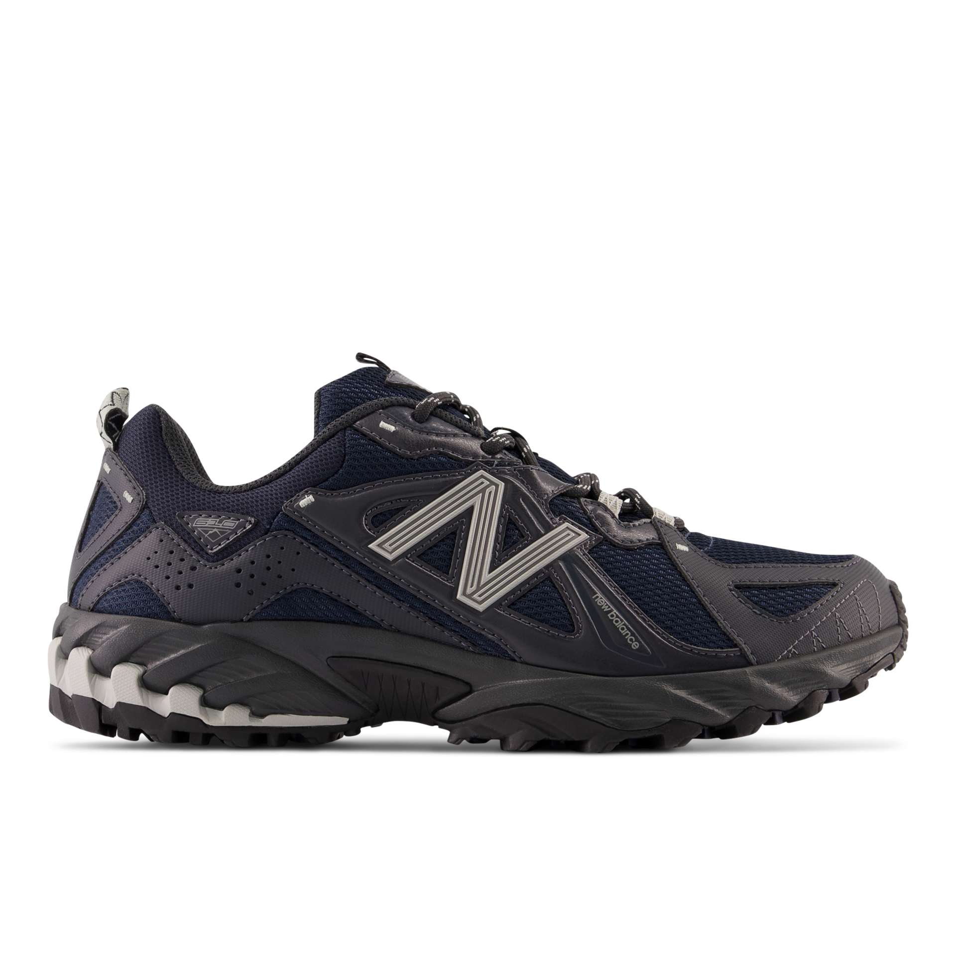 New Balance 610v1 Schwarz/Noir/Rot/rouge (ML610TAF)