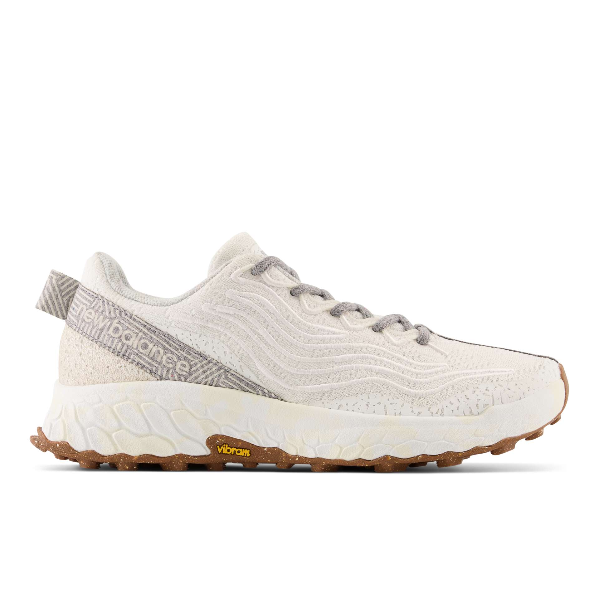 New Balance Fresh Foam X Hierro v7 Weiß/blanc/Beige (MTHIERA7)