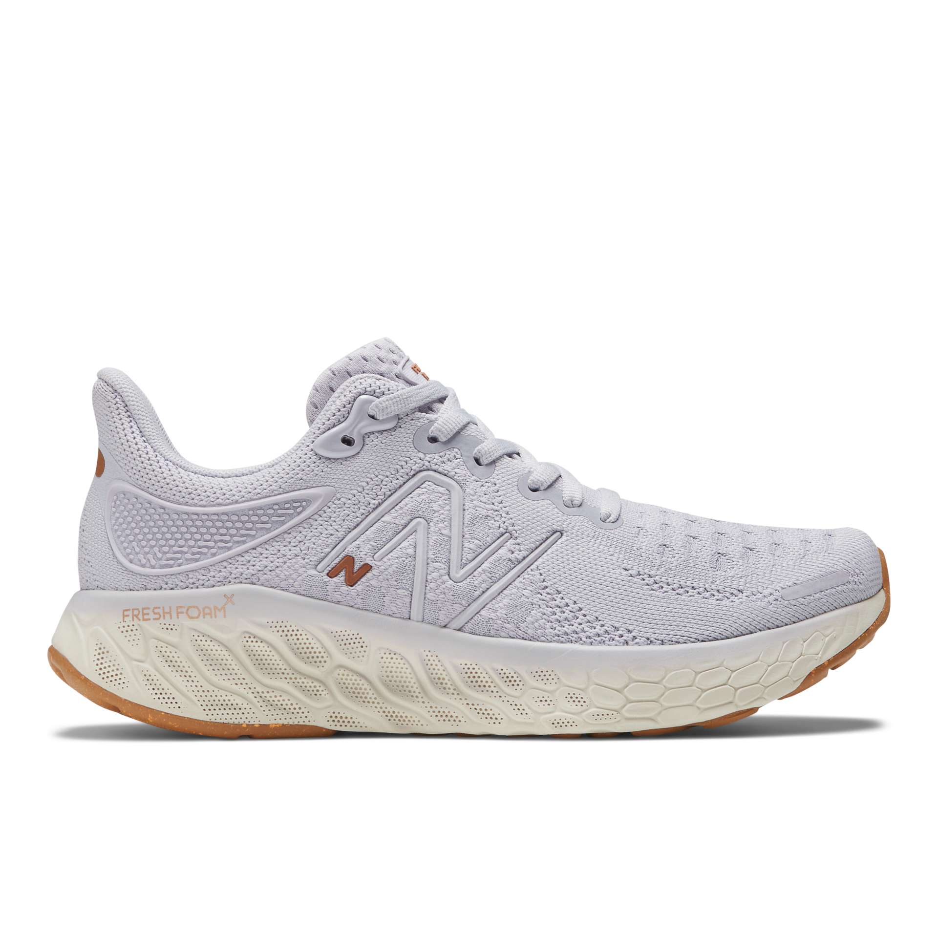 New Balance Fresh Foam X 1080v12 Lounge Around Violett/Violet/Braun/marron (W108012L)
