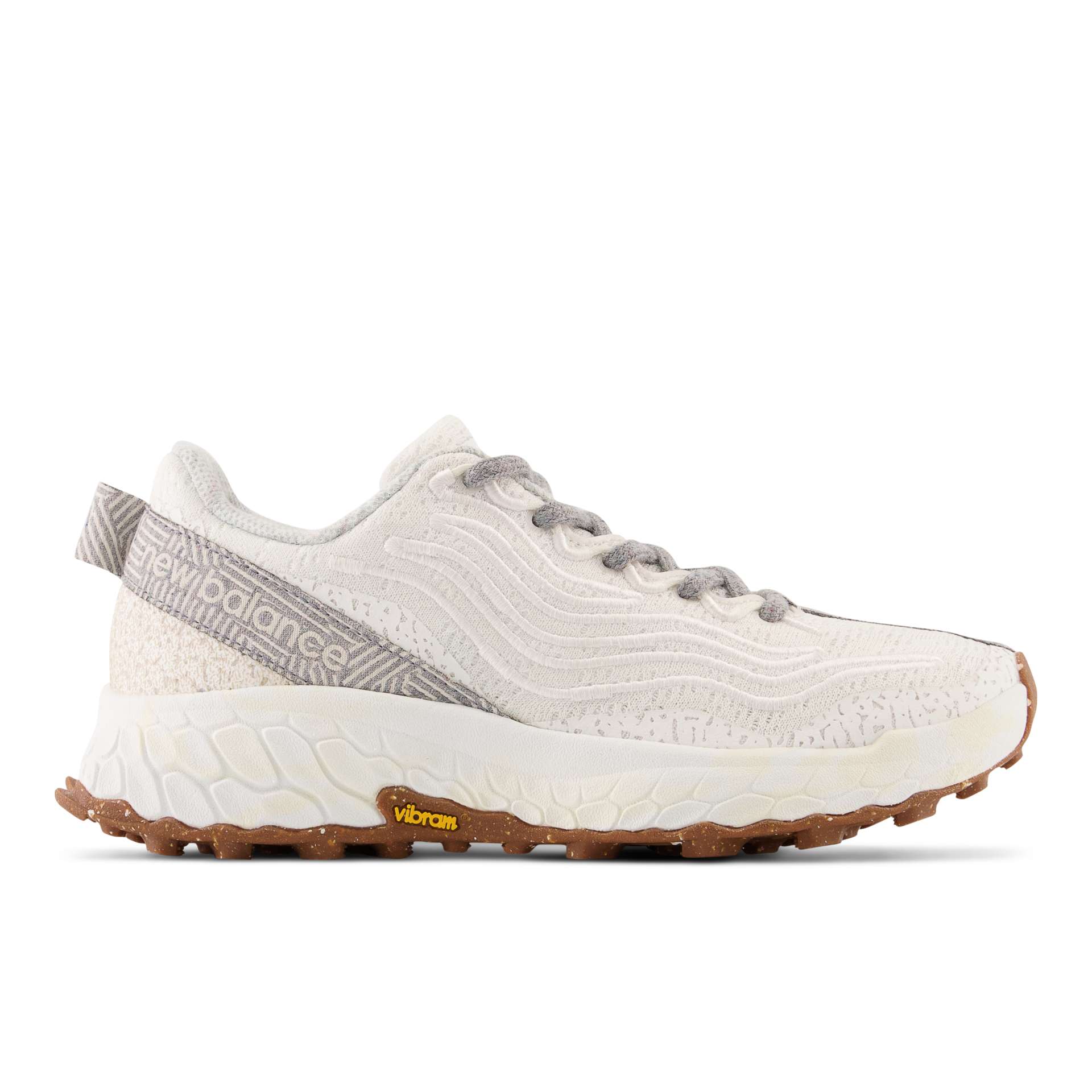New Balance Fresh Foam X Hierro v7 Weiß/blanc/Beige (WTHIERH7)