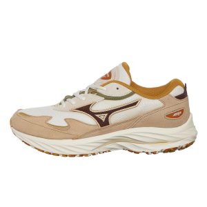 Mizuno Wave Rider Beta Pris / Chiccoffee / Mojdeser (D1GA330902)