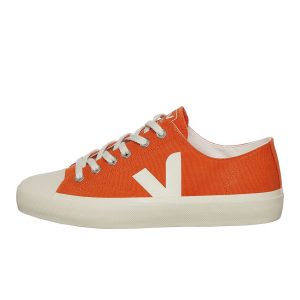 Veja Wata II Low Pumpkin / Pierre (PL0103175B)