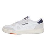 Reebok LT Court Footwear White / Chalk / Vector Navy (IE9385)