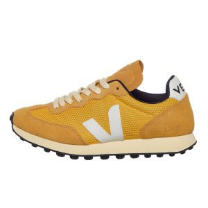 Veja Rio Branco WMN Ouro / White (RB1803157A)