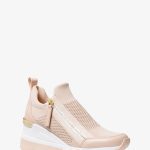 Michael Kors Sneaker Willis  Zartrosa (43S3WIFS1D)