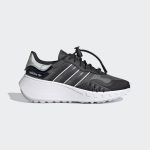adidas Choigo Schuh Core Black / Core Black / Silver Metallic (FY6503)
