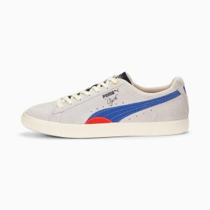 Puma Clyde Track Meet Mehrfarbig (392140-01)