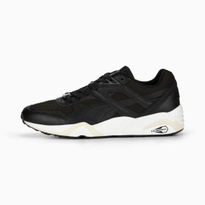 Puma R698 75Y PRM  Schwarz (393403-01)