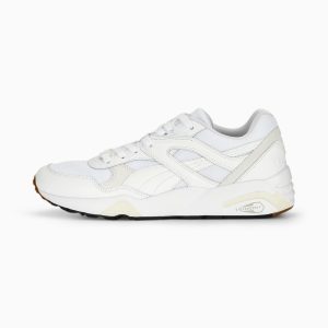 Puma R698 75Y PRM  Weiß (393403-02)