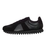 Novesta GAT (German Army Trainer) Trail Black (N279002-NERBLC615)