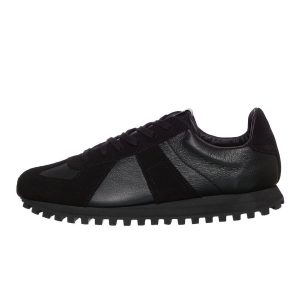 Novesta GAT (German Army Trainer) Trail Black (N279002-NERBLC615)