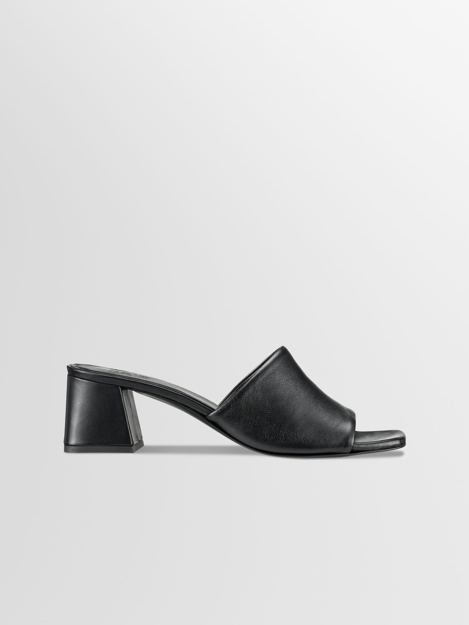 Koio Amelia In Nero   Black (AMNE)