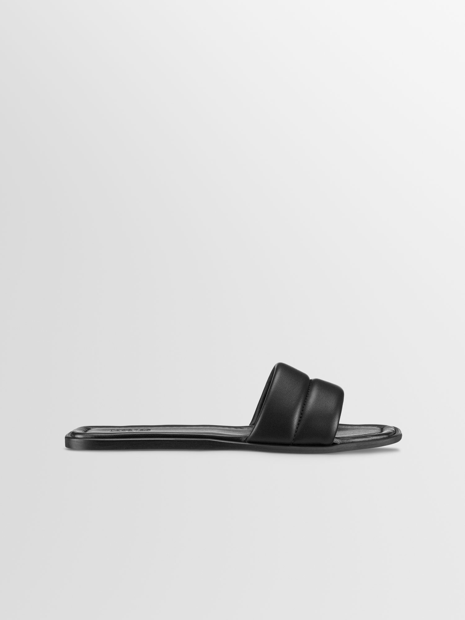 Koio Poppi In Nero   Black (PONE)