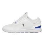 On The Roger Spin Undyed-white / Indigo (3WD11481089)