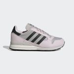 adidas ZX 500 W Almost Pink / Core Black / Grey One (GW8293)