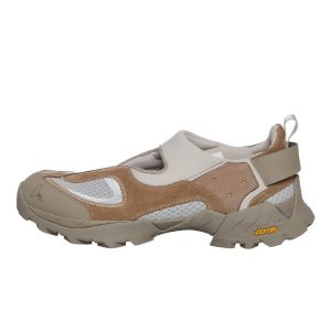 ROA Sandal Taupe (SAFA20-080)