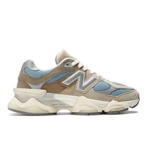 New Balance U9060 MUS Mushroom / Aluminum (U9060MUS)