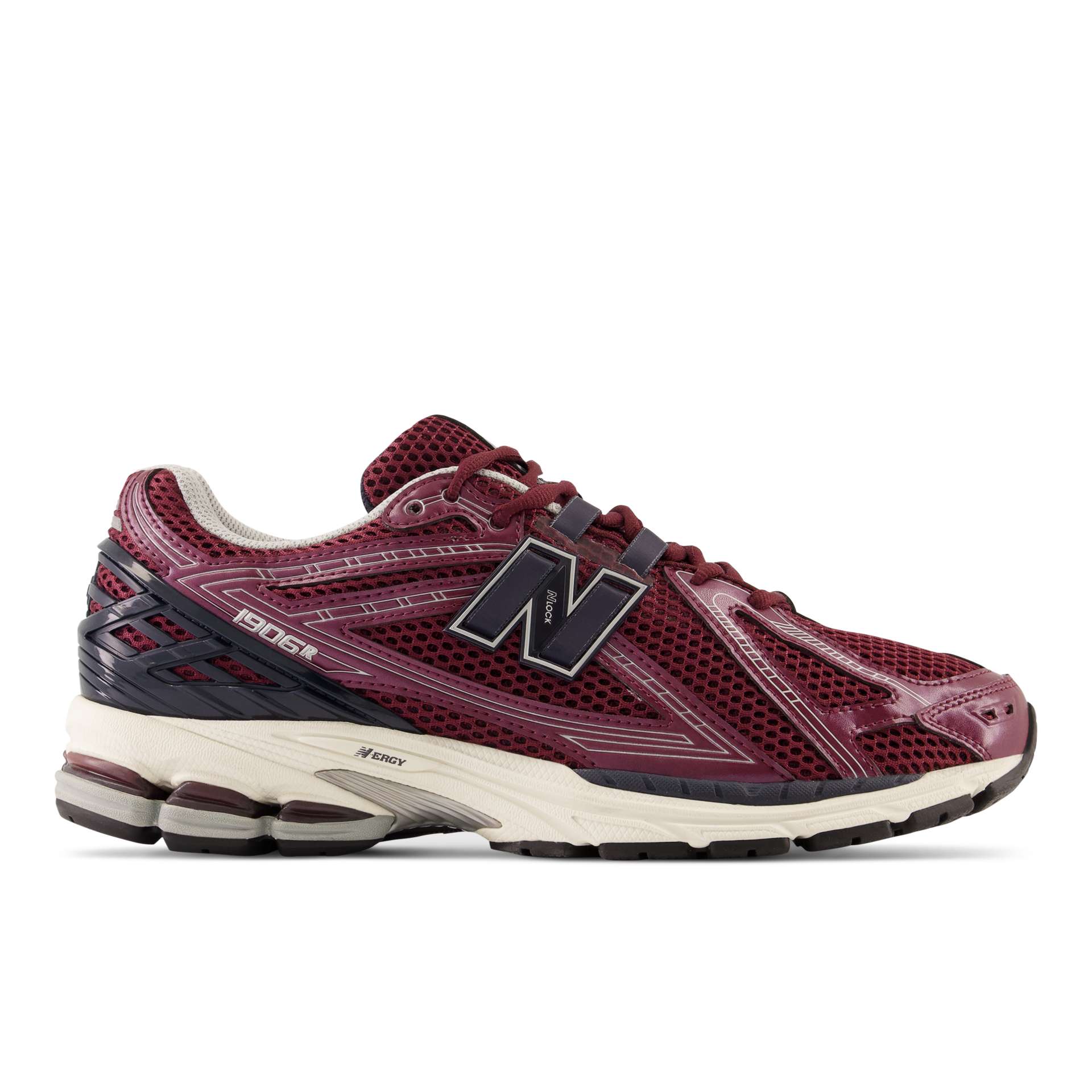 New Balance 1906R Violett/Violet/Blau/Bleu/Grau/Gris (M1906RCC)