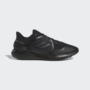 adidas ClimaWarm Bounce Laufschuh Core Black / Core Black / Core Black (EG9530)