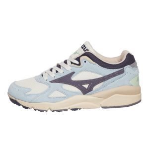 Mizuno Sky Medal Pristine / Graystone / Spray (D1GA332602)