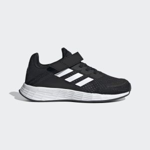 adidas Duramo SL Schuh Core Black / Cloud White / Dash Grey (GW2242)