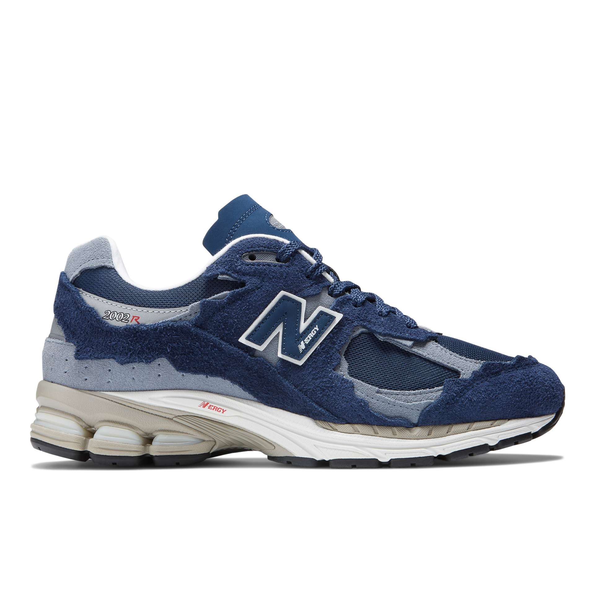 New Balance 2002RD Blau/Bleu/Grau/Gris (M2002RDK)