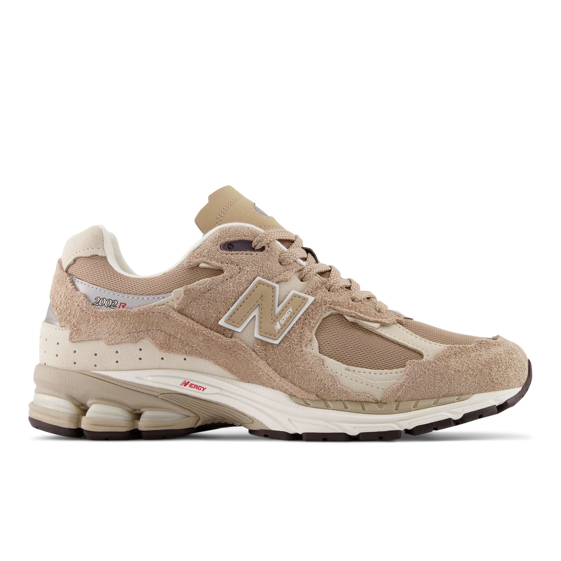 New Balance 2002RD Braun/marron/Weiß/blanc (M2002RDL)