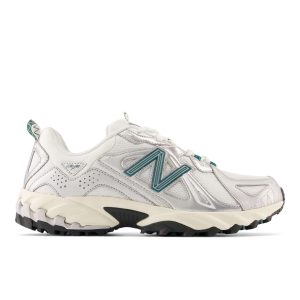 New Balance ML610 TAE Silver Metallic / Reflection (ML610TAE)