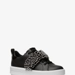 Michael Kors Sneaker Emmett  Schwarz (43S3EMFS4L)