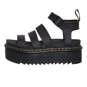 Dr. Martens Blaire Quad Black Hydro (27296001)