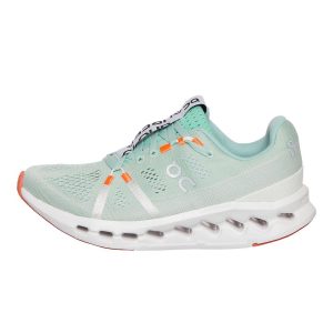 On Cloudsurfer Creek / White (3WD10441071)