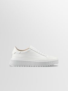 Koio Mira In Triple White (MRTWW1)