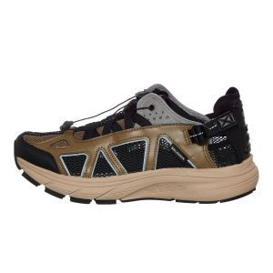 Salomon Techsonic For Gramicci Rubber / Dark Sapphire / Black (L47222600)