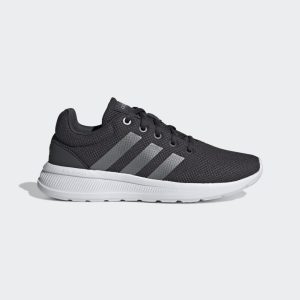 adidas Lite Racer CLN 2.0 Schuh Carbon / Iron Metallic / Core Black (GZ2815)