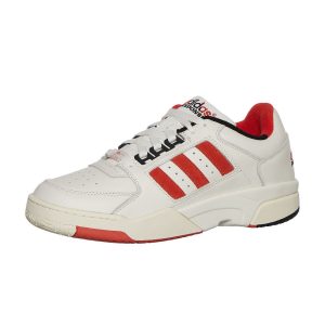 adidas Torsion Response Tennis Lo W Clowhi / Prered / Cwhite (HQ8787)