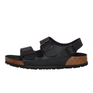 Birkenstock W Milano BF Triples Black (1024998)