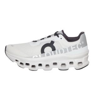 On Cloudmster Undyed-white / White (6198288)