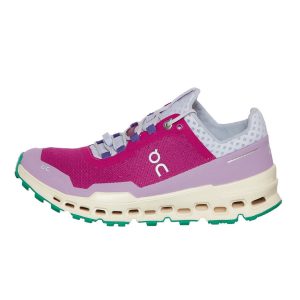 On Cloudultra Rhubarb / Ray (4498321)