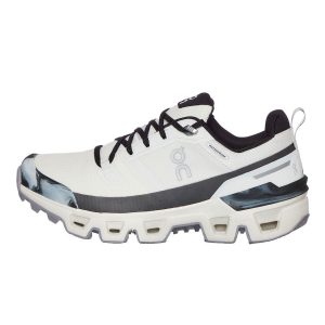 On Cloudwander Waterproof Ivory / Black (9398183)