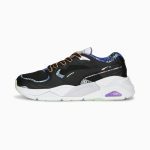 Puma Trinomic Mira Feelin Xtra Damen  Schwarz (389457-01)