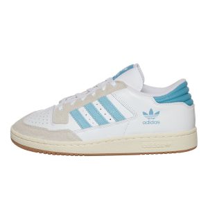 adidas Centennial 85 Lo Ftwwht / Preblu / Cwhite (ID4228)